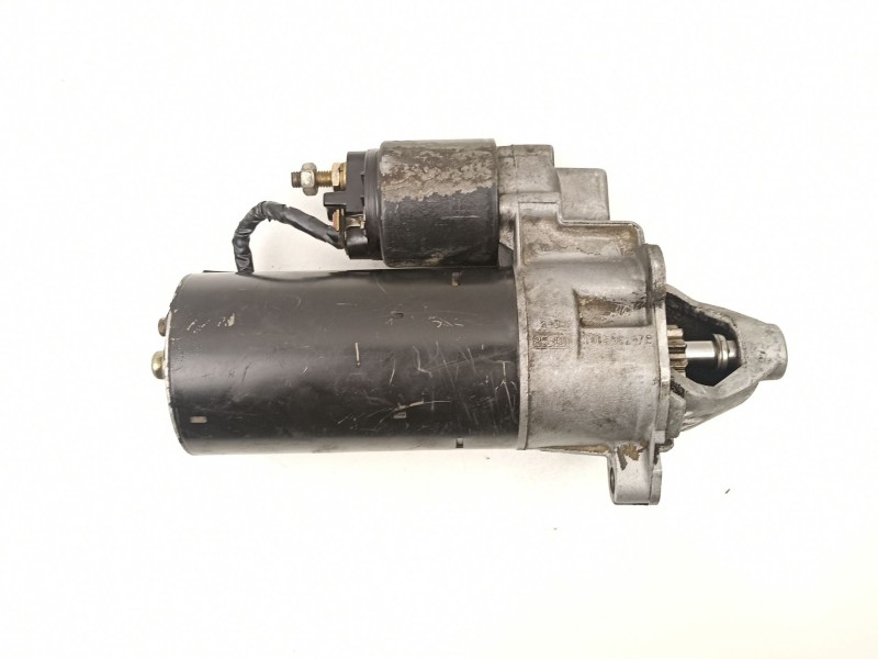 Recambio de motor arranque para audi a4 1.9 tdi afn referencia OEM IAM 068911024C 0001110122 