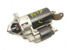 Recambio de motor arranque para audi a4 1.8g adr 4p referencia OEM IAM 053911023A 0001107017 