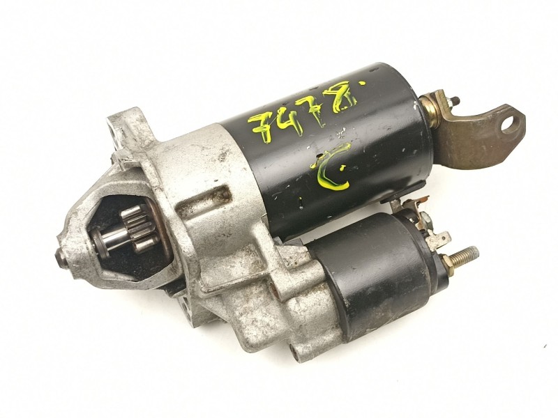 Recambio de motor arranque para audi a4 1.8g adr 4p referencia OEM IAM 053911023A 0001107017 