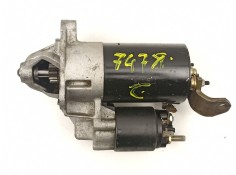 Recambio de motor arranque para audi a4 1.8g adr 4p referencia OEM IAM 053911023A 0001107017  2