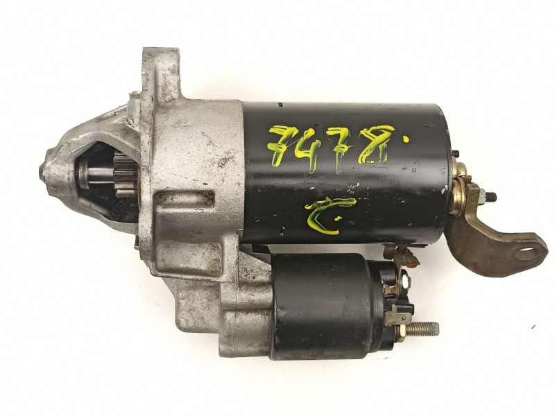 Recambio de motor arranque para audi a4 1.8g adr 4p referencia OEM IAM 053911023A 0001107017 