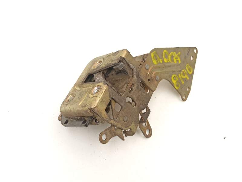 Recambio de cerradura puerta delantera derecha para volvo 440 (445) 1.8 referencia OEM IAM 3345060  
