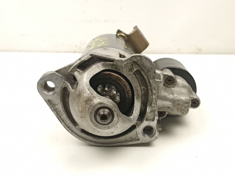 Recambio de motor arranque para audi a4 1.8g adr 4p referencia OEM IAM 053911023A 0001107017 
