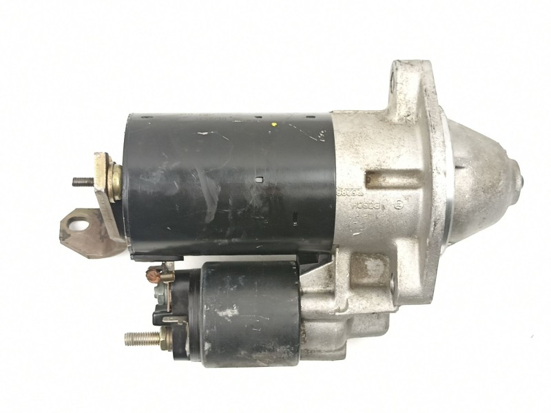 Recambio de motor arranque para audi a4 1.8g adr 4p referencia OEM IAM 053911023A 0001107017 