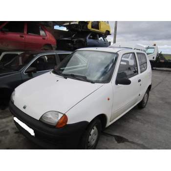 FIAT SEICENTO / 600 (187_)