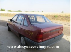 opel kadett del año 1988 2