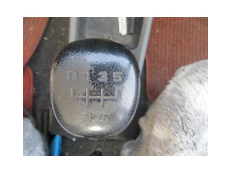 opel kadett del año 1988