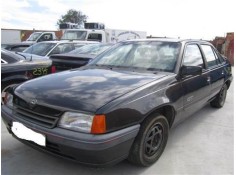 opel kadett del año 1999