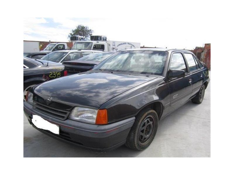 opel kadett del año 1999