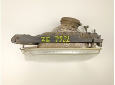 Recambio de faro izquierdo para opel kadett 1.6 g referencia OEM IAM 90008019   2