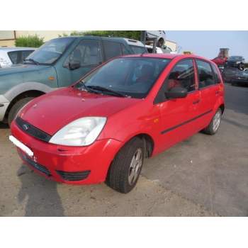 FORD FIESTA V (JH_, JD_) de desguace