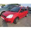 ford fiesta v (jh_, jd_) del año 2002