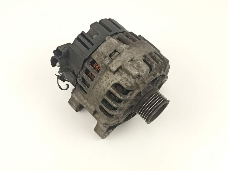 Recambio de alternador para citroën c3 i (fc_, fn_) 1.4 i referencia OEM IAM 9649611780  