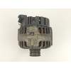 Recambio de alternador para citroën c3 i (fc_, fn_) 1.4 i referencia OEM IAM 9649611780  
