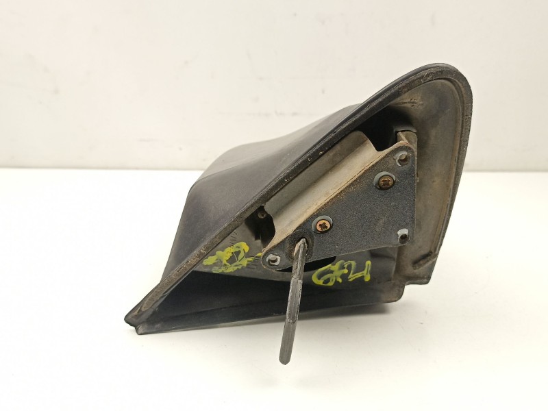 Recambio de retrovisor izquierdo para opel kadett 1.4 g referencia OEM IAM 90198765  