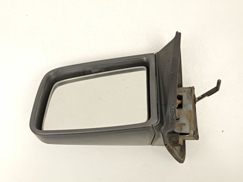 Recambio de retrovisor izquierdo para opel kadett 1.4 g referencia OEM IAM 90198765  