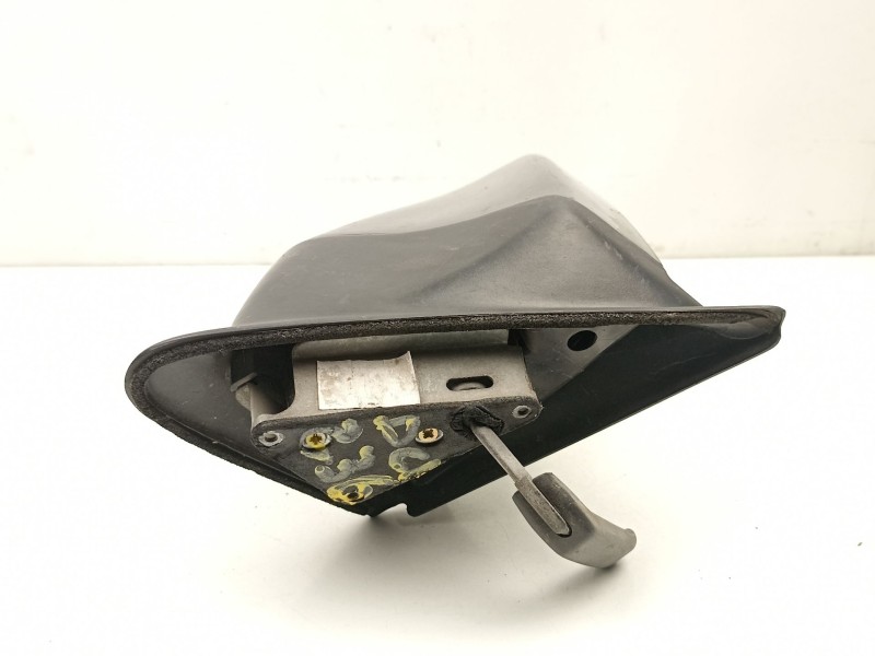 Recambio de retrovisor derecho para opel kadett 1.8 gt 4p referencia OEM IAM 90198768  