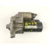Recambio de motor arranque para citroën xsara (n1) 1.6 i referencia OEM IAM 5802CG D6RA572 