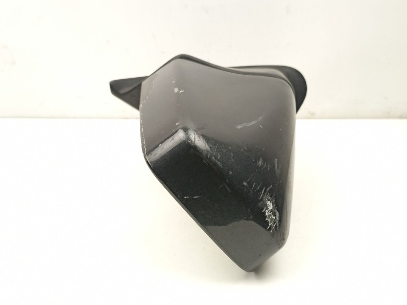 Recambio de retrovisor derecho para opel kadett 1.8 gt 4p referencia OEM IAM 90198768  