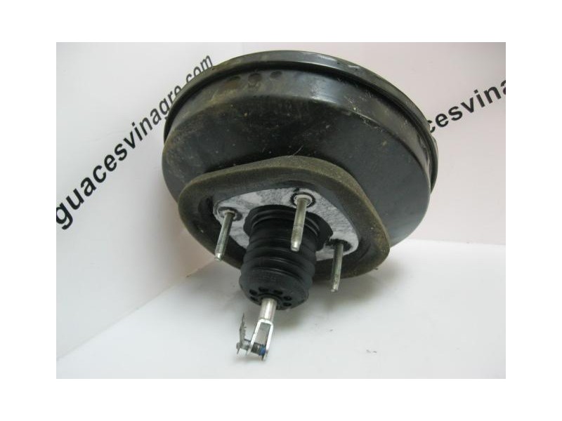 Recambio de servofreno : peugeot 207 : 1.6 g -nfu (108,8cv) [2006] para peugeot 207 1.6 g -nfu   referencia OEM IAM 9657455580  