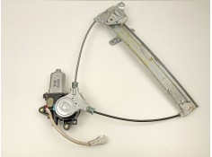 Recambio de elevalunas trasero izquierdo para suzuki liana 1.6g/m16a 5p referencia OEM IAM 8350254G00  