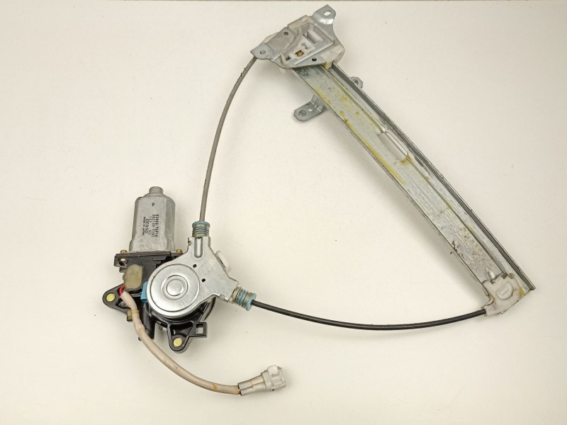 Recambio de elevalunas trasero izquierdo para suzuki liana 1.6g/m16a 5p referencia OEM IAM 8350254G00  