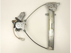 Recambio de elevalunas trasero izquierdo para suzuki liana 1.6g/m16a 5p referencia OEM IAM 8350254G00   2