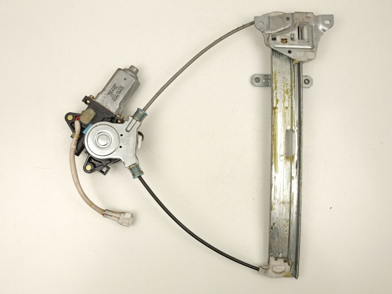 Recambio de elevalunas trasero izquierdo para suzuki liana 1.6g/m16a 5p referencia OEM IAM 8350254G00  