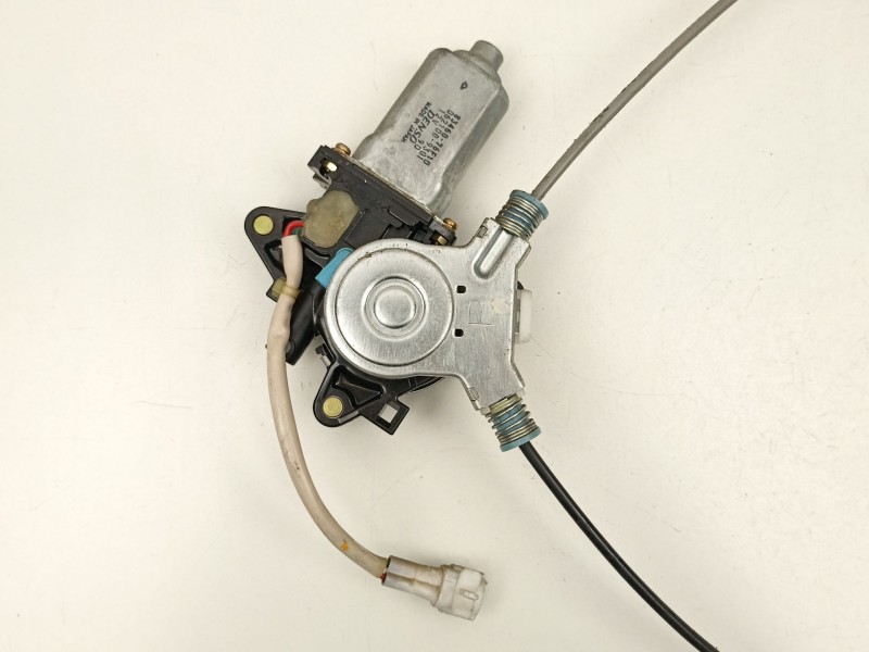 Recambio de elevalunas trasero izquierdo para suzuki liana 1.6g/m16a 5p referencia OEM IAM 8350254G00  