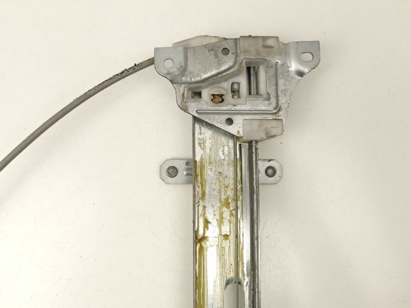 Recambio de elevalunas trasero izquierdo para suzuki liana 1.6g/m16a 5p referencia OEM IAM 8350254G00  