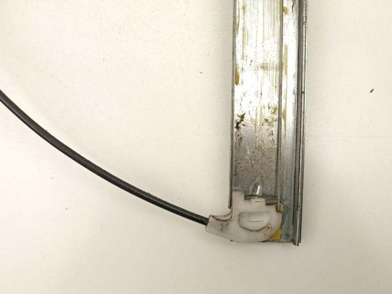 Recambio de elevalunas trasero izquierdo para suzuki liana 1.6g/m16a 5p referencia OEM IAM 8350254G00  