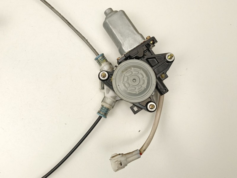 Recambio de elevalunas trasero izquierdo para suzuki liana 1.6g/m16a 5p referencia OEM IAM 8350254G00  