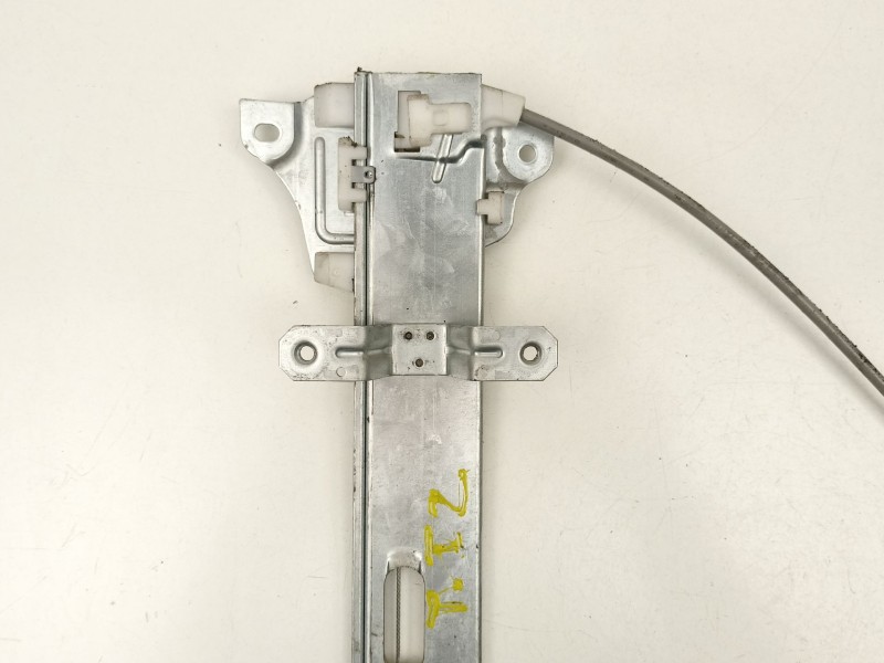 Recambio de elevalunas trasero izquierdo para suzuki liana 1.6g/m16a 5p referencia OEM IAM 8350254G00  