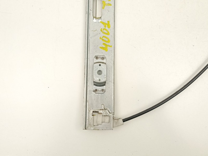 Recambio de elevalunas trasero izquierdo para suzuki liana 1.6g/m16a 5p referencia OEM IAM 8350254G00  