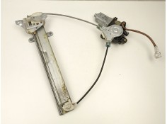 Recambio de elevalunas trasero derecho para suzuki liana 1.6g/m16a 5p referencia OEM IAM 8350154G00  