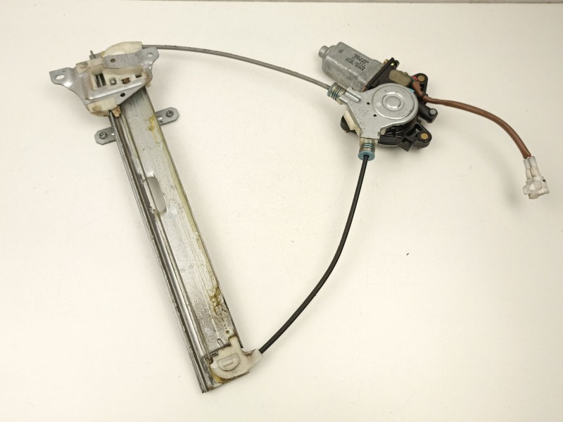 Recambio de elevalunas trasero derecho para suzuki liana 1.6g/m16a 5p referencia OEM IAM 8350154G00  