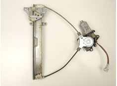 Recambio de elevalunas trasero derecho para suzuki liana 1.6g/m16a 5p referencia OEM IAM 8350154G00   2