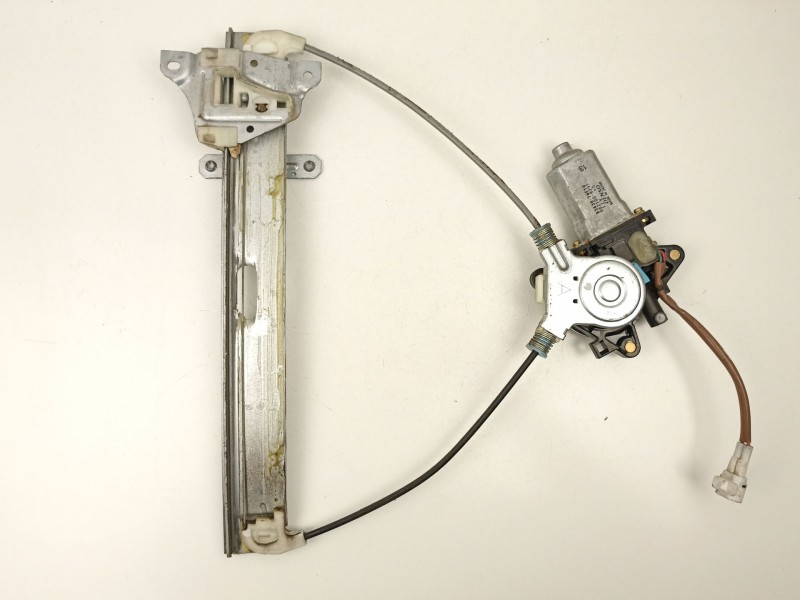 Recambio de elevalunas trasero derecho para suzuki liana 1.6g/m16a 5p referencia OEM IAM 8350154G00  