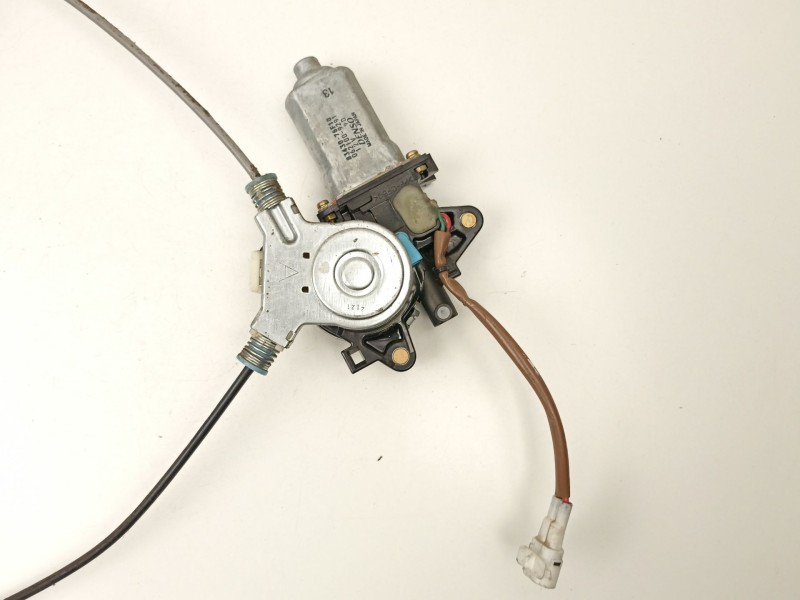 Recambio de elevalunas trasero derecho para suzuki liana 1.6g/m16a 5p referencia OEM IAM 8350154G00  