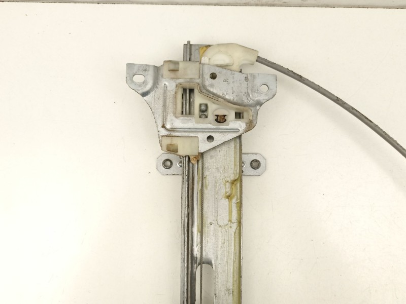 Recambio de elevalunas trasero derecho para suzuki liana 1.6g/m16a 5p referencia OEM IAM 8350154G00  