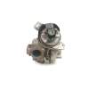 Recambio de turbo para citroën c4 i (lc_) 2.0 hdi referencia OEM IAM 9654919580 GT1749V 7535562