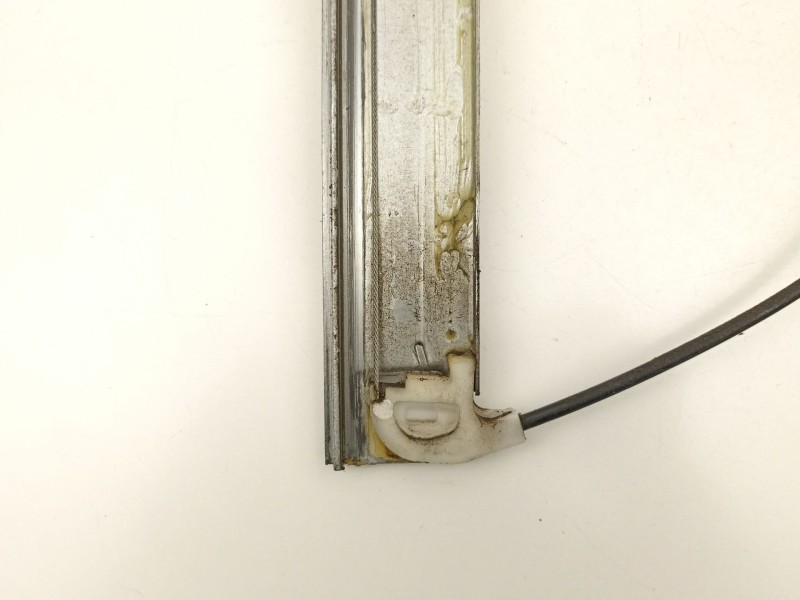 Recambio de elevalunas trasero derecho para suzuki liana 1.6g/m16a 5p referencia OEM IAM 8350154G00  