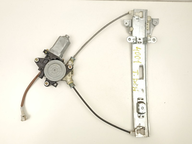 Recambio de elevalunas trasero derecho para suzuki liana 1.6g/m16a 5p referencia OEM IAM 8350154G00  