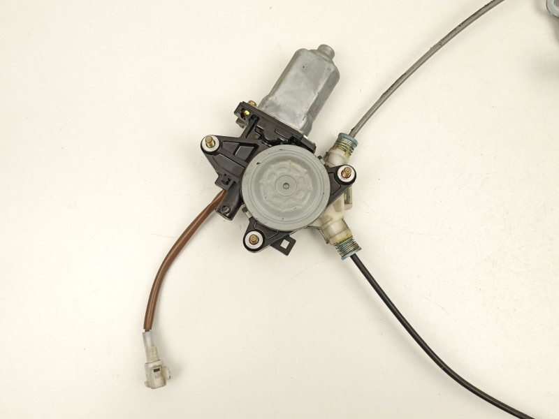 Recambio de elevalunas trasero derecho para suzuki liana 1.6g/m16a 5p referencia OEM IAM 8350154G00  