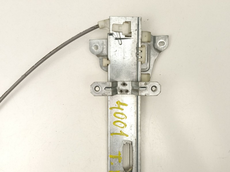 Recambio de elevalunas trasero derecho para suzuki liana 1.6g/m16a 5p referencia OEM IAM 8350154G00  