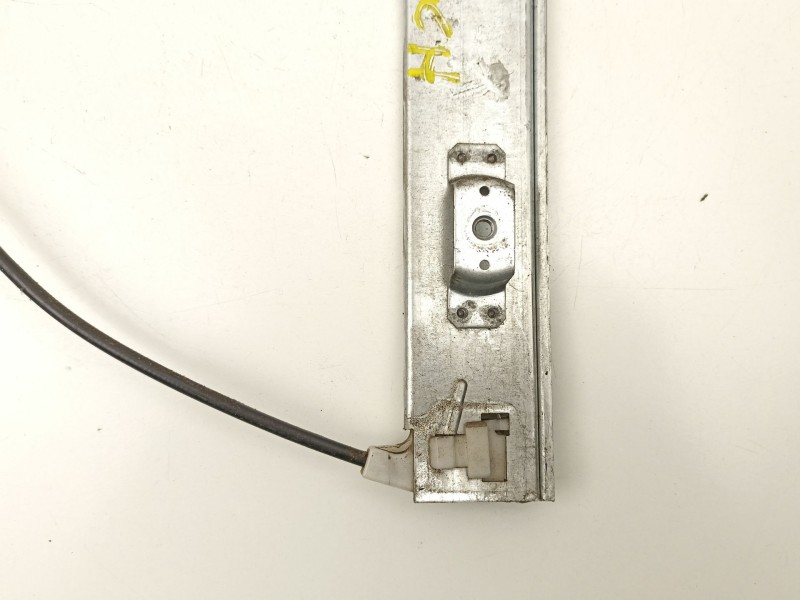 Recambio de elevalunas trasero derecho para suzuki liana 1.6g/m16a 5p referencia OEM IAM 8350154G00  