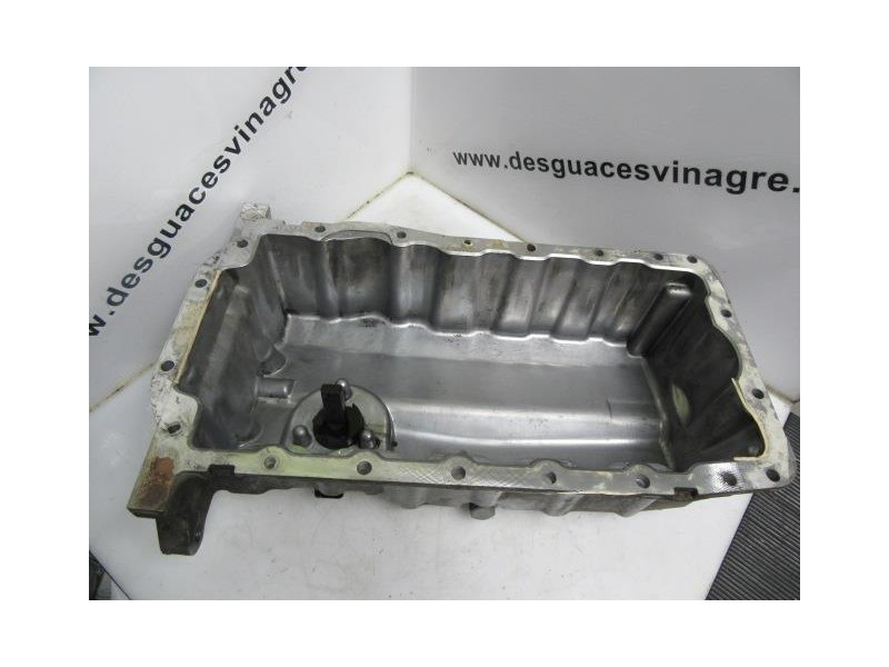 Recambio de carter aceite : seat altea : 1.9 tdi (104,69cv) [2004] para seat altea 1.9 tdi referencia OEM IAM CONSENSOR  