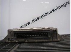 Recambio de centralita : citroen ax : 1.4 g (hoz) [1994] para citroen ax 1.4 g (hoz) referencia OEM IAM 9621760680-MAGNETI_MAREL 2