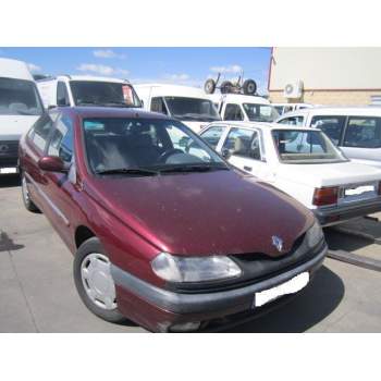 RENAULT LAGUNA
