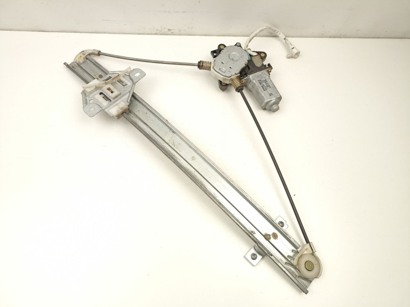 Recambio de elevalunas delantero izquierdo para suzuki liana 1.6g/m16a 5p referencia OEM IAM 8340254G00  